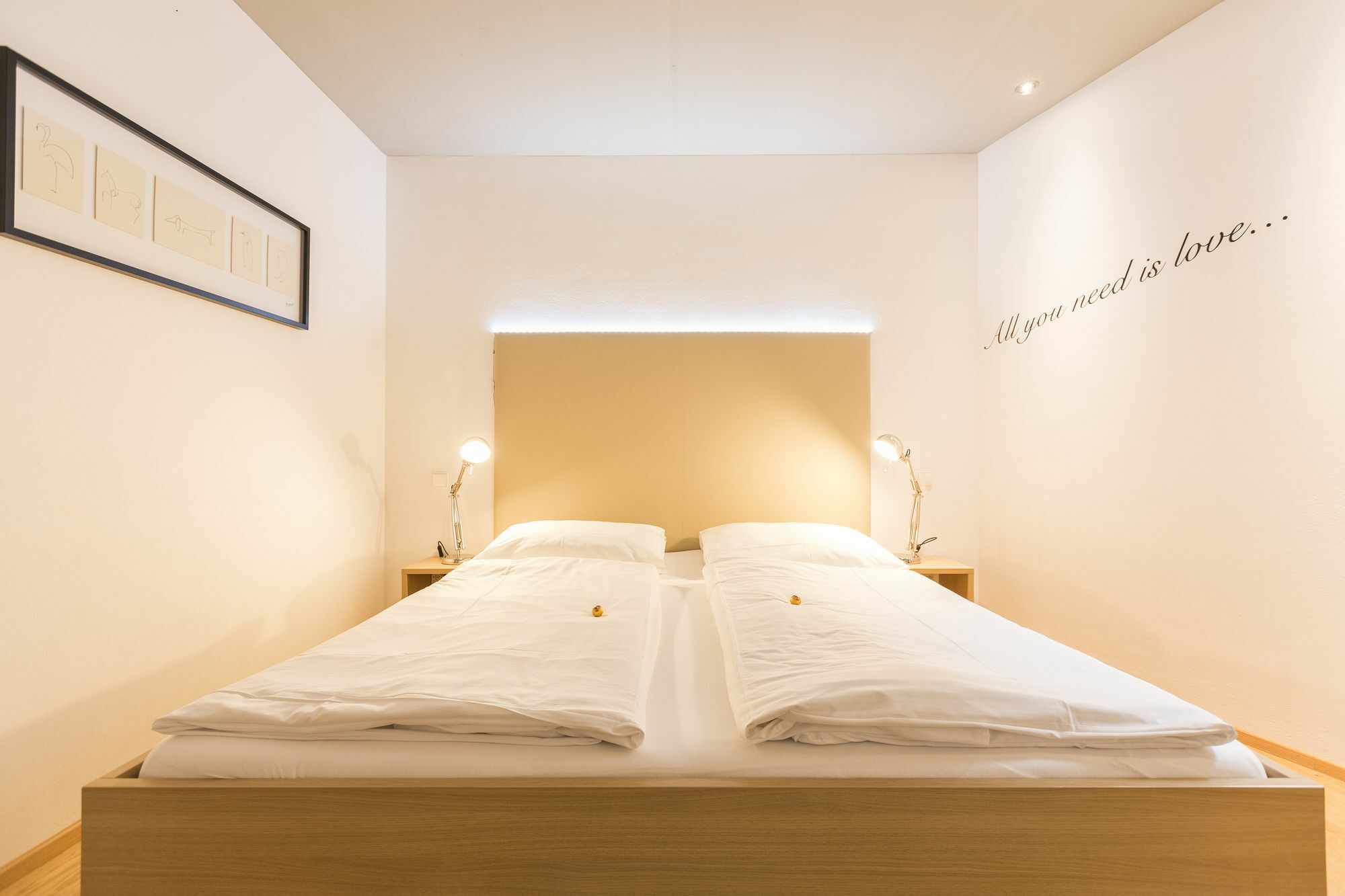 Room 5 Apartments Salzburgo Exterior foto