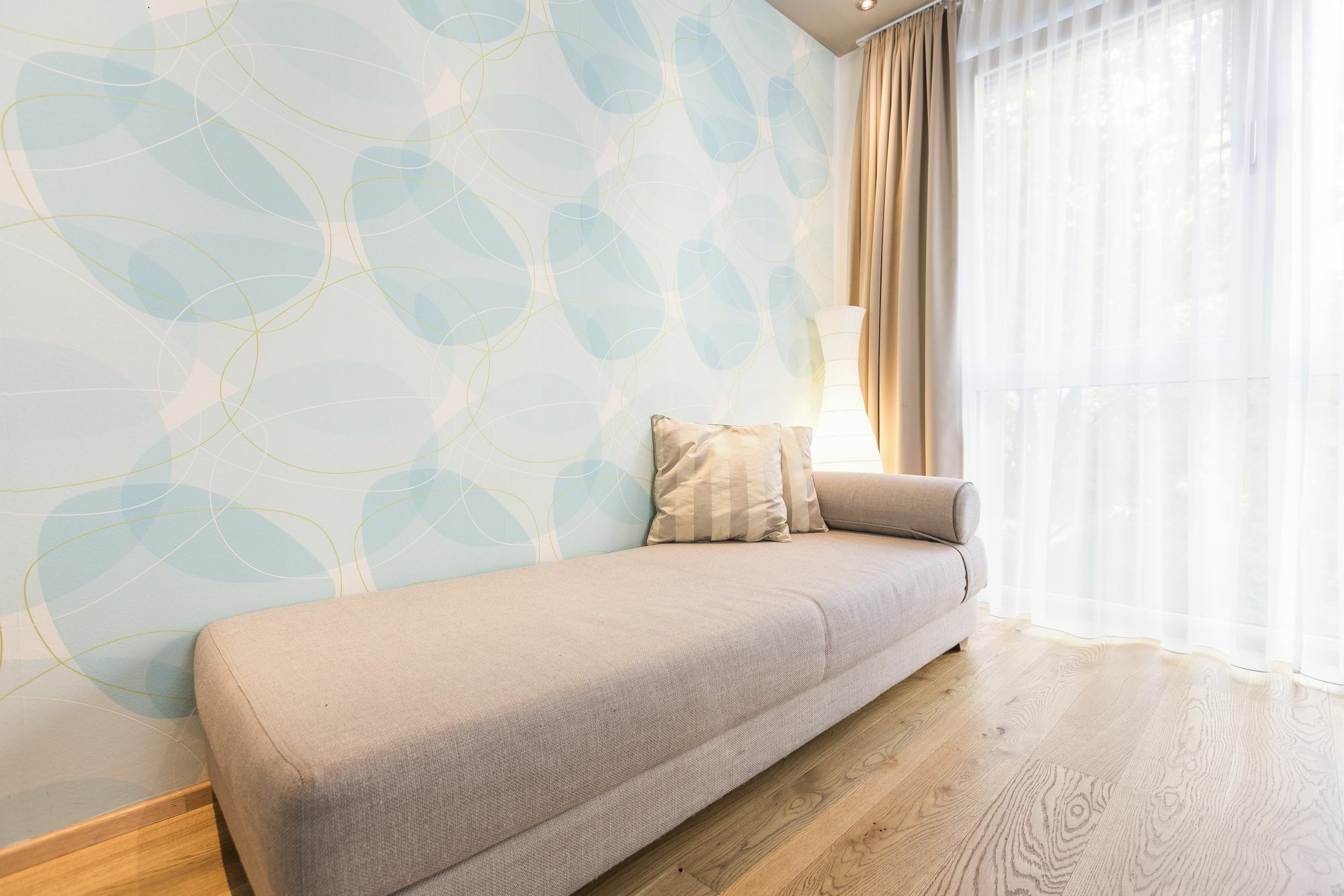 Room 5 Apartments Salzburgo Exterior foto