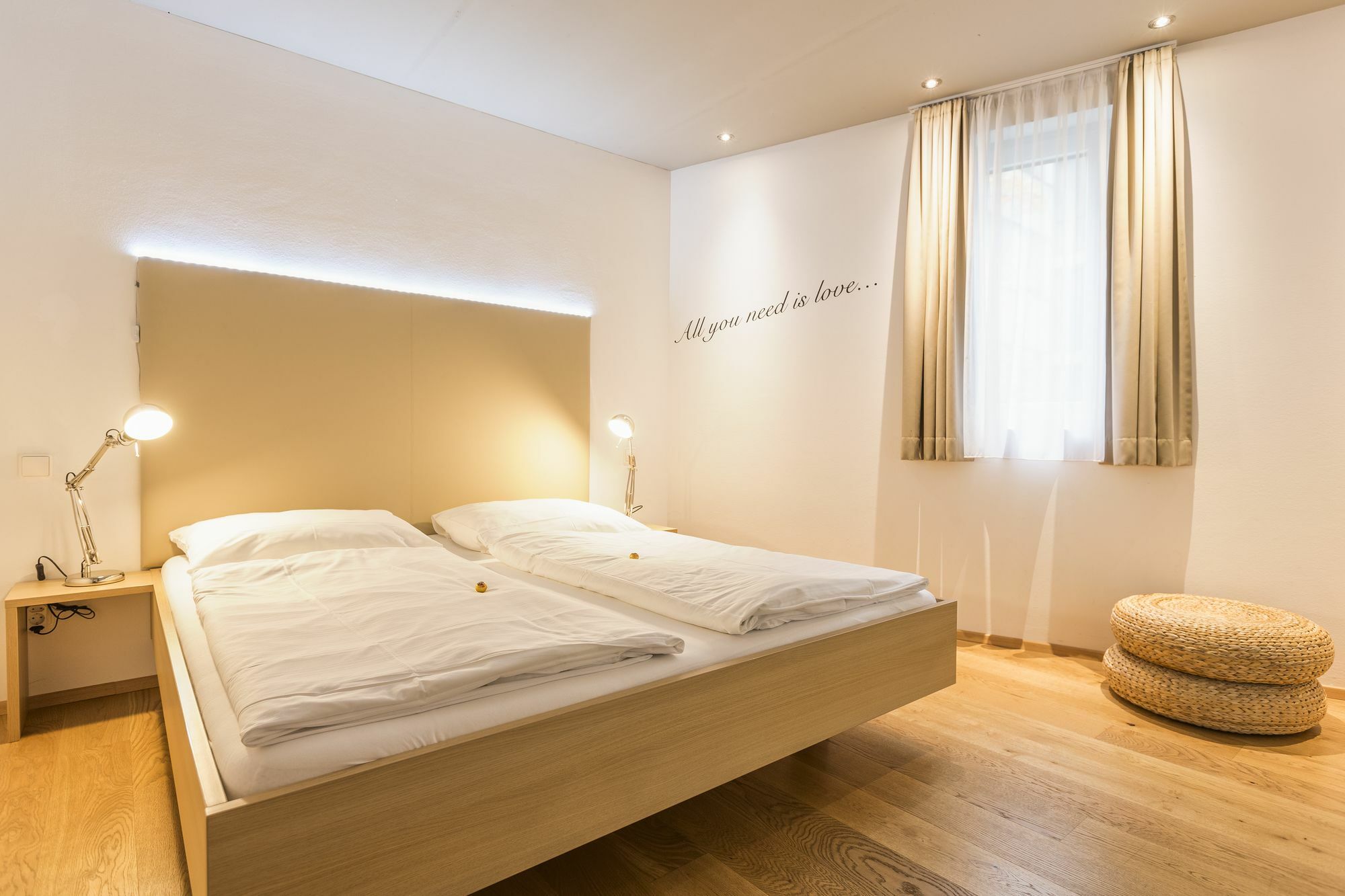 Room 5 Apartments Salzburgo Exterior foto